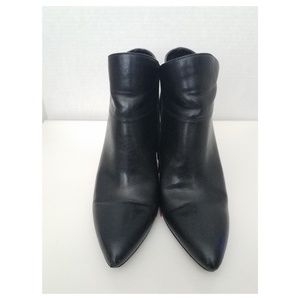 Nine West Booties